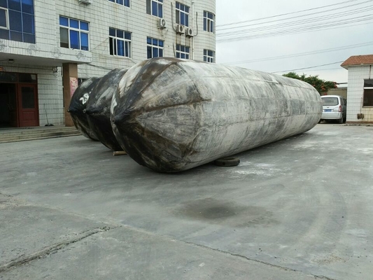 CCS, airbag di scoppio durevole della BV, LR NR anti che fa galleggiare Marine Lifting Airbag