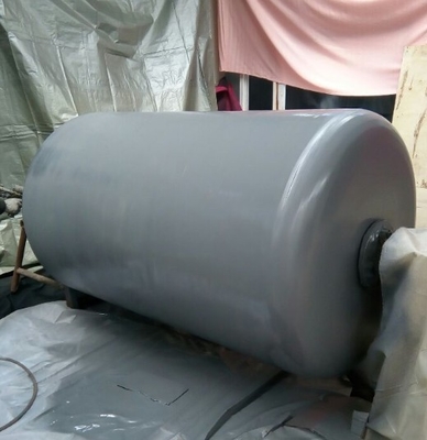Cuscino ammortizzatore di Marine Floating Polyurethane Foam Filled per protezione della nave