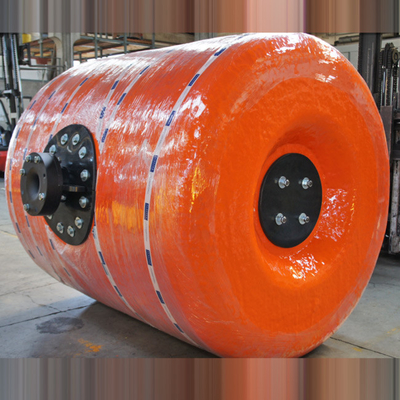 Prezzo di Marine Mooring EVA Foam Buoy With Factory del certificato di iso