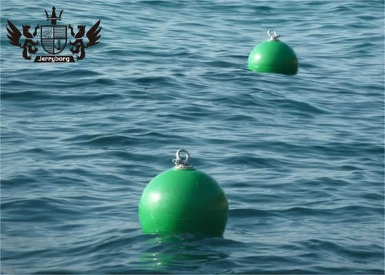 EVA Marine Floating Mooring Boy Ball LLDPE Navigation Boy Barrier Float