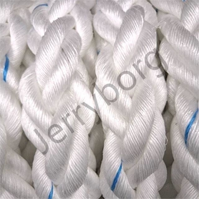 Corde UHMWPE corde ad alta resistenza di attracco