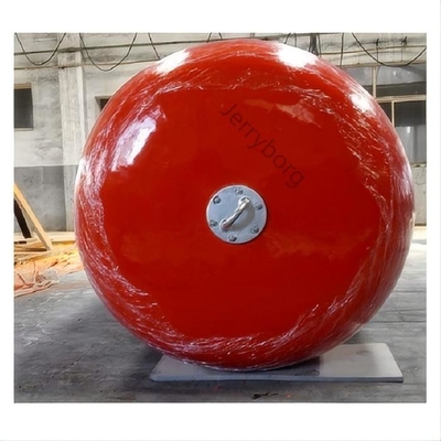 EVA Fender riempito di schiuma ad alto assorbimento energetico