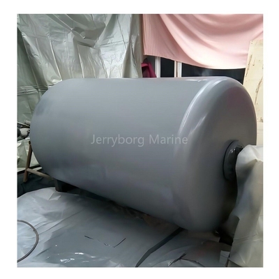 Fenders per navi con schiuma - resistenti alla corrosione e UV