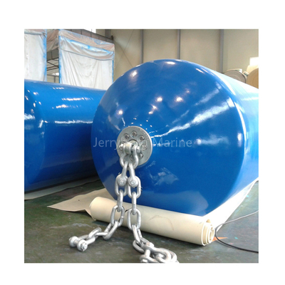 Fenders personalizzabili con schiuma riempiti di schiuma a cella chiusa
