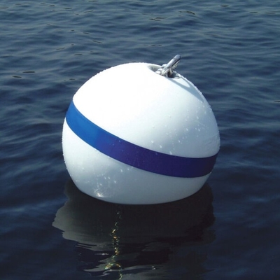 Palla di galleggiamento del PE di estrazione dell'olio Marine Mooring Buoy