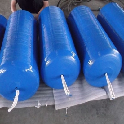 Tenuta EVA Fender dell'aria di CCS Marine Polyethylene Fender Offshore High