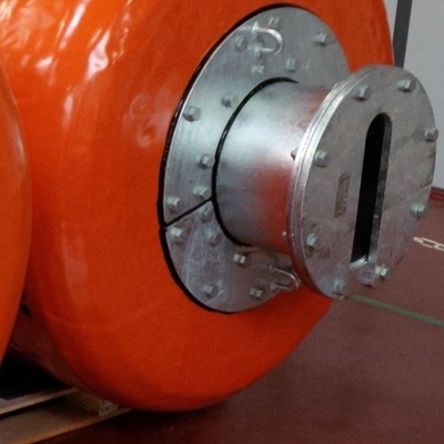 ABS Marine Foam Buoy per la boa di attracco di rendimento elevato della nave della corvetta