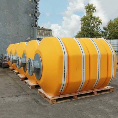 LA BV CCS Marine Chain Through Buoy per la boa di attracco durevole dei trasportatori del gas