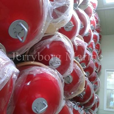 Aggancio della nave di Marine Foam Fender Colorful Polyurethane EVA Foam Filled Fender For