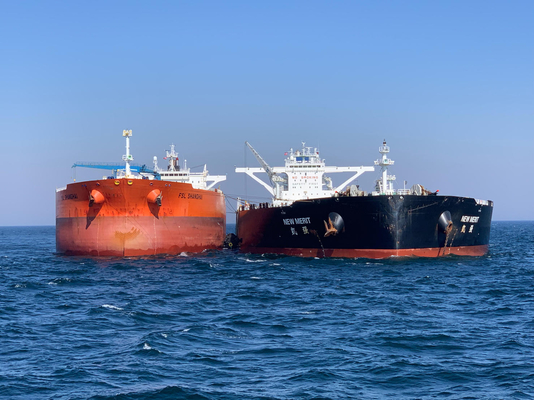 Tipo standard il nero di gomma pneumatico di ISO17357 Yokohama del cuscino ammortizzatore per il bacino e la barca proteggenti
