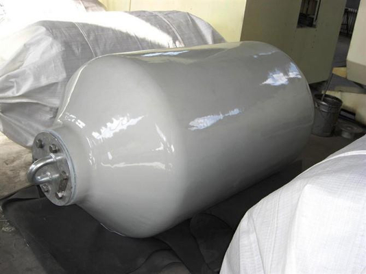Oceano offshore EVA Foam Fender With Polyurethane ad alto rendimento