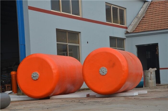 Oceano offshore EVA Foam Fender With Polyurethane ad alto rendimento