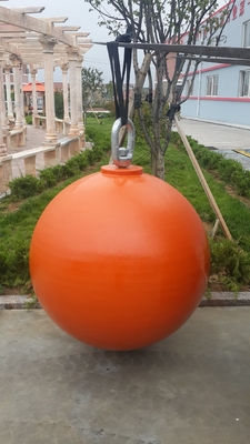 Barca di galleggiamento di protezione della nave di difesa di collisione di EVA Foam Ball Fender With