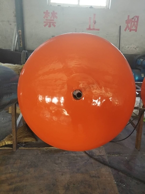 OEM di CCS Marine Polyurea Foam Fender accettabile per la nave &amp; il bacino