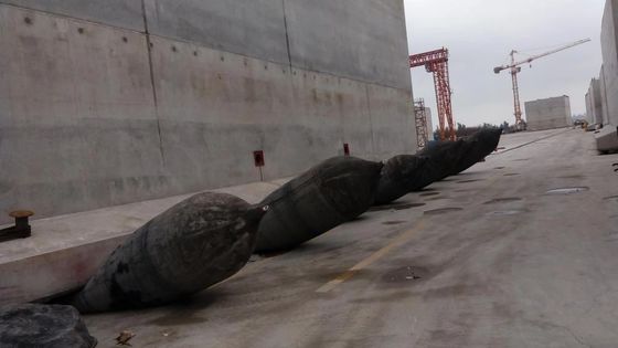 Marine Airbag For Ship Launching durevole e sollevare con l'alta qualità