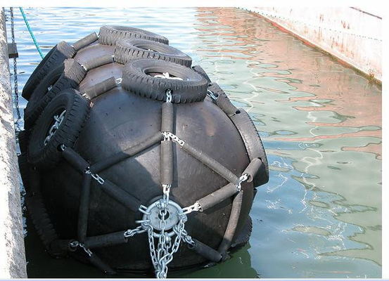 Paraurti di galleggiamento del bacino della barca di alta qualità 2.0X3.5m