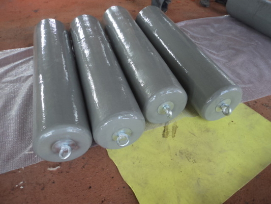 Cuscino ammortizzatore di Marine Floating Polyurethane Foam Filled per protezione della nave