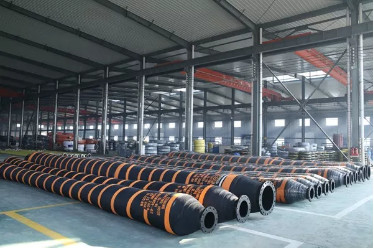 Attracchi offshore di Marine Oil Floating Hose For con OCIMF 2009