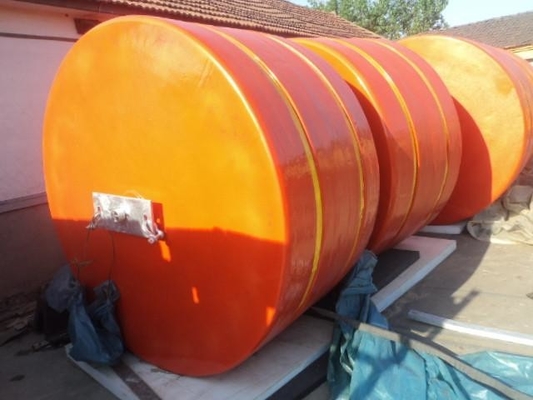 Prezzo di Marine Mooring EVA Foam Buoy With Factory del certificato di iso