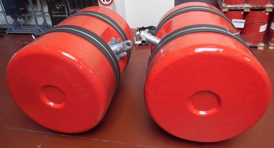 Marine EVA Buoy Foam Filled Buoy per la barca fatta in Cina