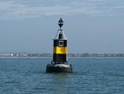 Dimensioni e colori personalizzati Navigazione marittima Navigazione oceanica Boia per nave