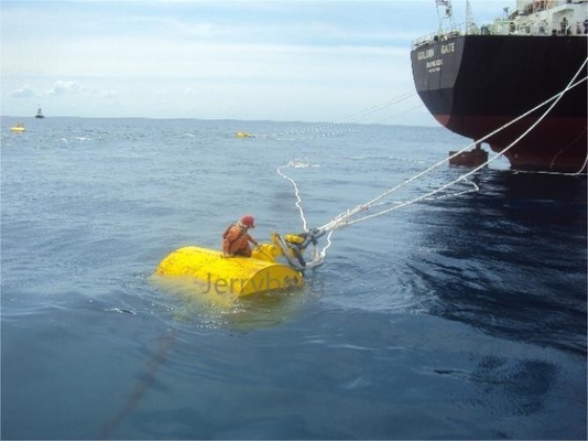 5.5m 31,2 tonnellate di galleggiamento in acciaio