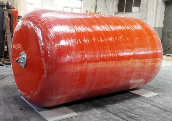 Certificato CCS Fender per imbarcazioni e banchine a schiuma EVA a colori personalizzati