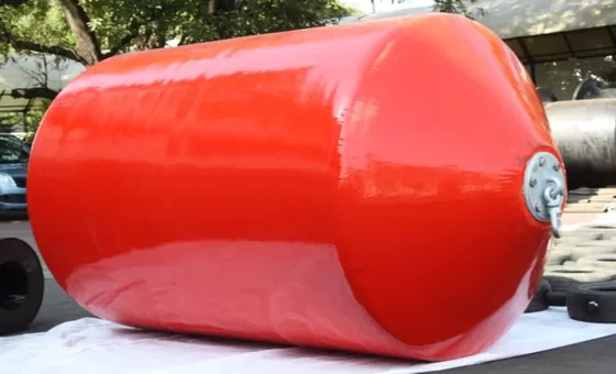 Certificato CCS Fender per imbarcazioni e banchine a schiuma EVA a colori personalizzati
