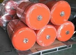 Certificato CCS Fender per imbarcazioni e banchine a schiuma EVA a colori personalizzati