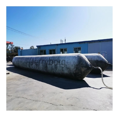 Barche da pesca Barche da pesca Ship Launching Marine Airbag Fender For Sale