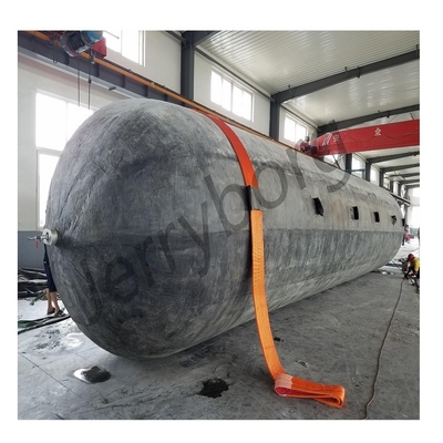 Airbag marino in gomma ad alta pressione per carico rimorchiatore imbarcazione imbarcazione lancio yacht sollevamento