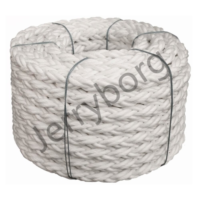 Corde UHMWPE corde ad alta resistenza di attracco