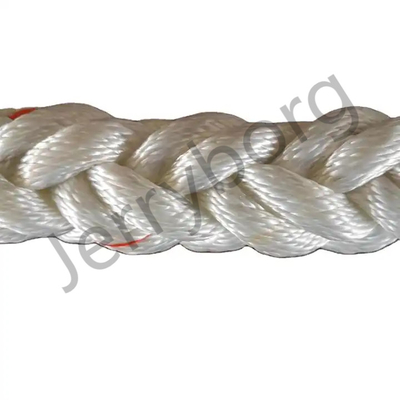 Corde UHMWPE corde ad alta resistenza di attracco