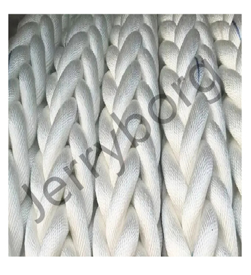 Corde UHMWPE corde ad alta resistenza di attracco