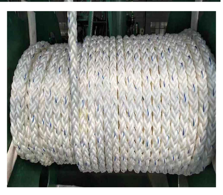 Corde UHMWPE corde ad alta resistenza di attracco