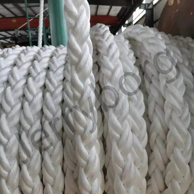 Corde UHMWPE corde ad alta resistenza di attracco
