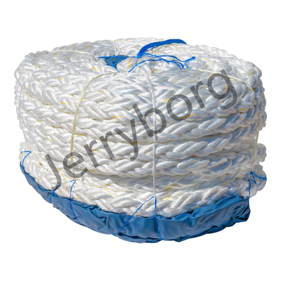 Corde UHMWPE corde ad alta resistenza di attracco