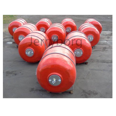 Polyurethane galleggia EVA galleggiante schiuma riempito navi ancoraggio paraurti