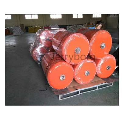 Polyurethane galleggia EVA galleggiante schiuma riempito navi ancoraggio paraurti