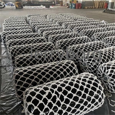 Fender riempito di schiuma EVA per yacht/barche/barche/navi
