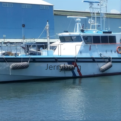 Fender riempito di schiuma EVA per yacht/barche/barche/navi