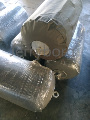 Fender riempito di schiuma EVA per yacht/barche/barche/navi
