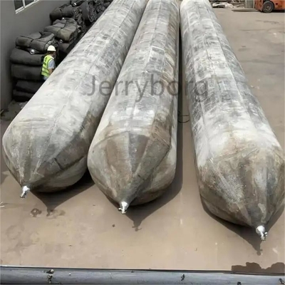 Fornitore di airbag per sbarco di navi marini per il lancio di navi