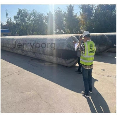 Fornitore di airbag per sbarco di navi marini per il lancio di navi