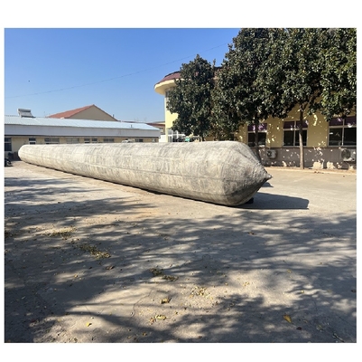 Barche da pesca Barche da pesca Ship Launching Marine Airbag Fender For Sale