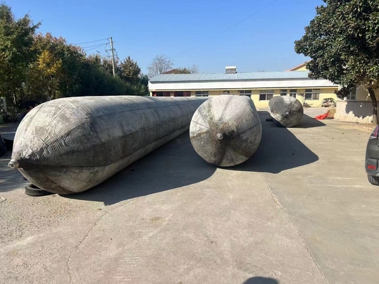 Fornitore di airbag per sbarco di navi marini per il lancio di navi