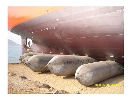 Barche da pesca Barche da pesca Ship Launching Marine Airbag Fender For Sale