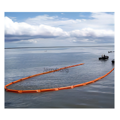 Boom di contenimento del petrolio Portos di contenimento personalizzati/Lago/Boom petrolifero offshore