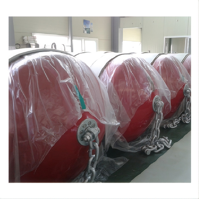 Protezione del bacino dello STS EVA Colorful Fender Marine Ship