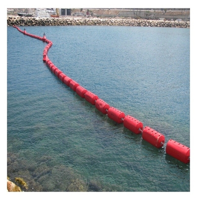 Ponte a vela di tubi di plastica LLDPE